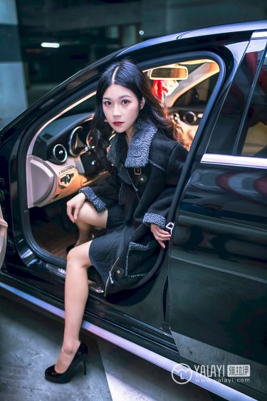 美女总裁爱上我